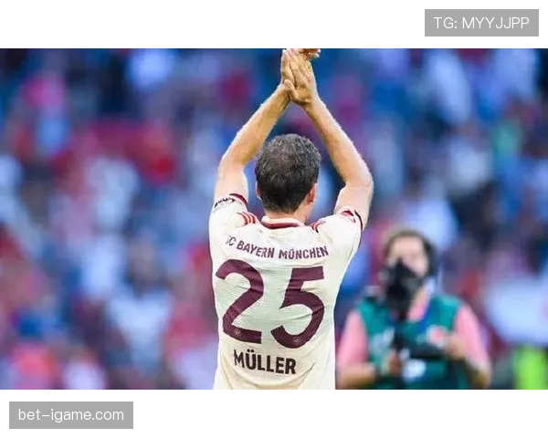 穆勒挺身而出,领军德国队迈向关键新阶段 穆勒挺身而出,领军德国队迈向关键新阶段