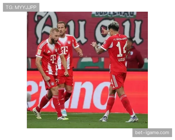 奥格斯堡战术革新显成效:稳扎稳打跻身德甲上游行列 奥格斯堡战术革新显成效:稳扎稳打跻身德甲上游行列