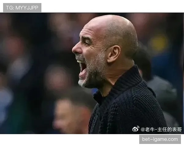 曼城领跑英超积分榜，瓜迪奥拉战术灵活性成关键