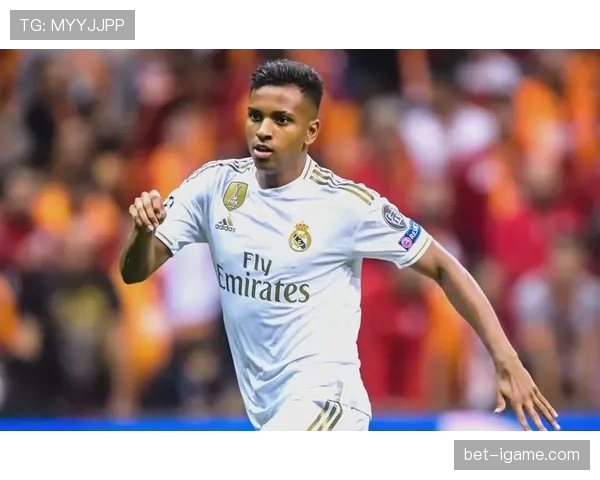 巴西新星罗德里戈状态火热，足坛新秀表现引瞩目