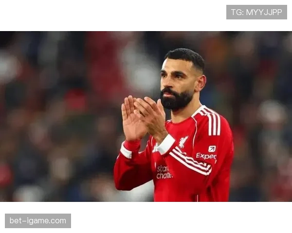 萨拉赫的数据、作用与战术价值是否被低估