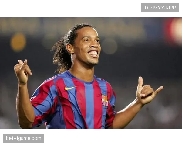 罗纳尔迪尼奥居然还能这么玩，不像明星倒像个千金小姐的日常啊