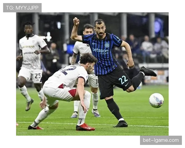 国米意甲统治力持续巩固，赛季优势进一步扩大